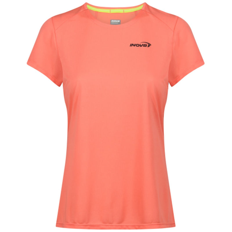 inov-8 - Womens Performance Short Sleeve T-Shirt with