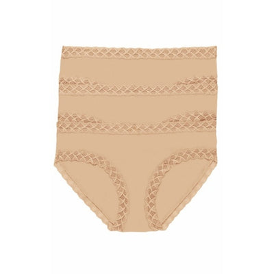Natori - Womens Bliss Girl Brief 3-Pack