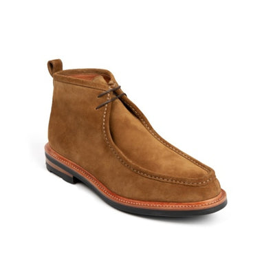 AV Universal - Mens Heritage Moc Chukka