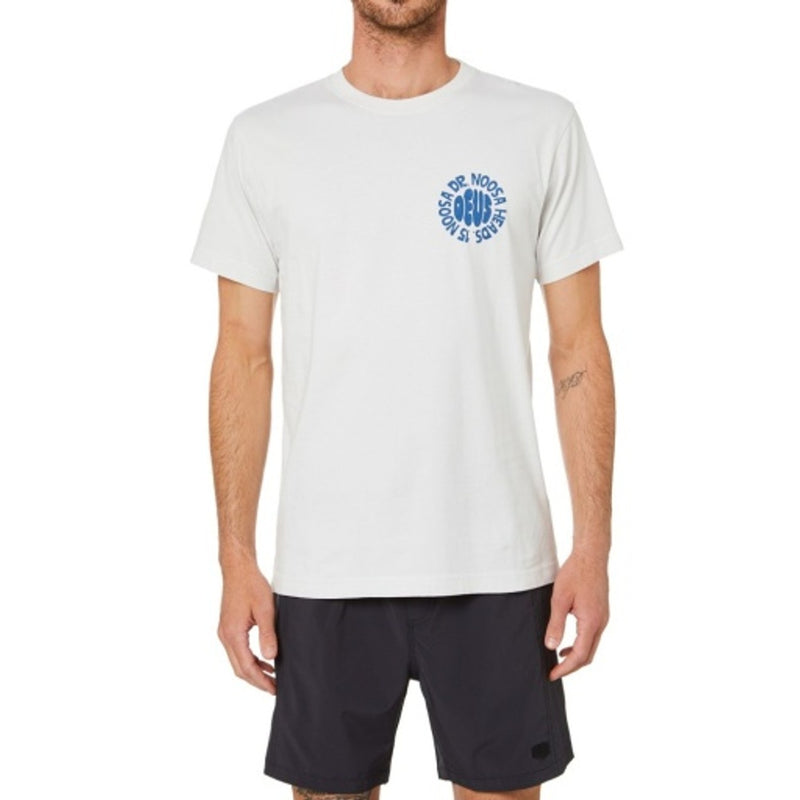 Deus Ex Machina - Mens Noosa Surf Tee