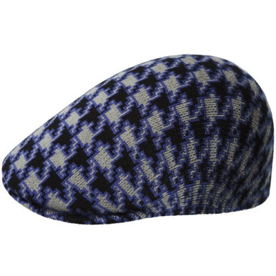 Kangol - Unisex Houndstooth 507