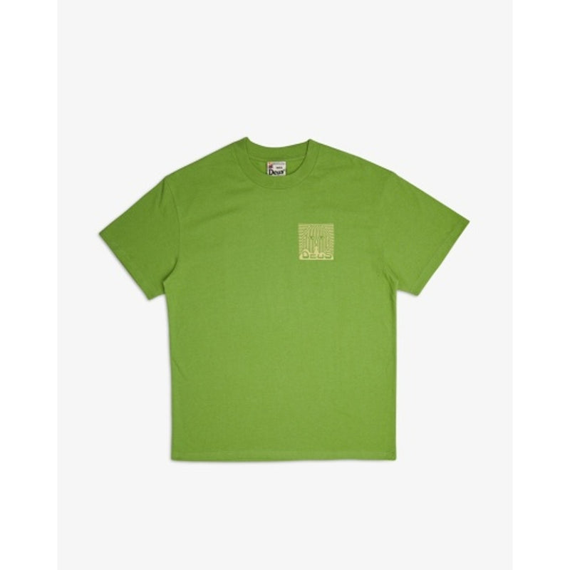 Deus Ex Machina - Mens Uv Tee