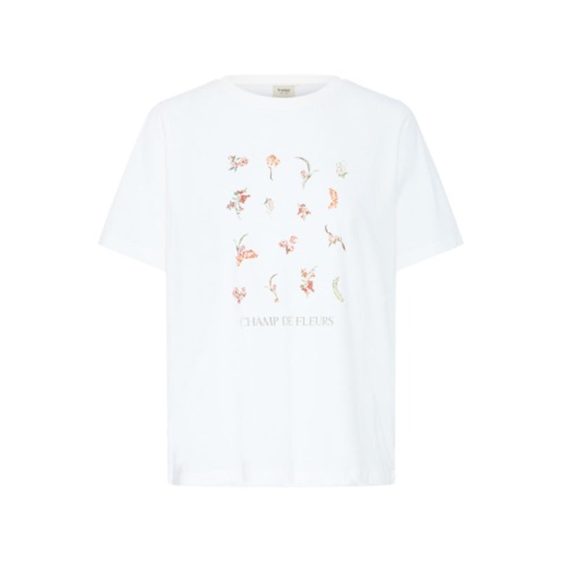 DK Company - Womens Frlima Tee 1