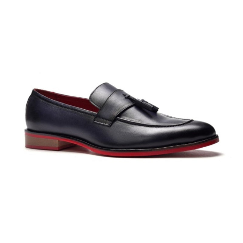 AV Universal - Mens Encore Tassel Loafer