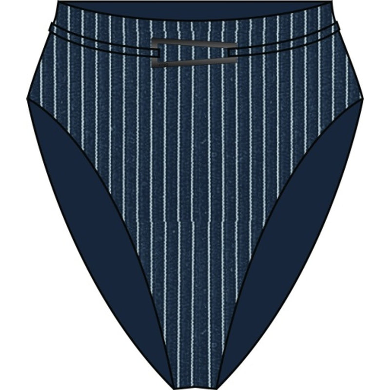 Onia - Womens Clara Bikini Bottom
