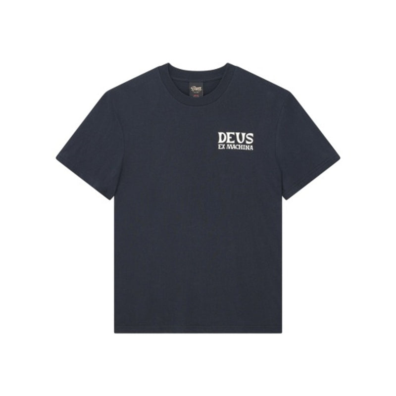 Deus Ex Machina - Mens Chinook Tee