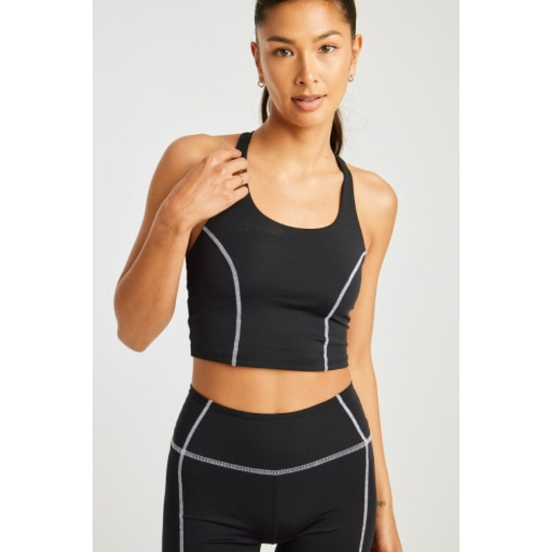 Year of Ours - Womens the Tread Crop