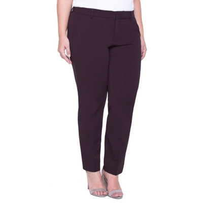 Liverpool Los Angeles - Womens Kelsey Trouser 29in Ins