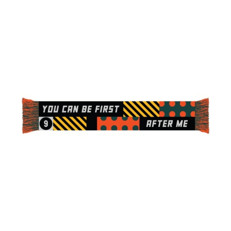 Deus Ex Machina - Mens Mini After Me Scarf