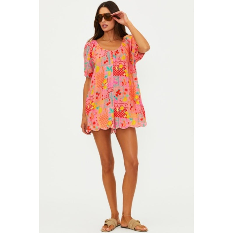 Beach Riot - Womens Ellery Romper