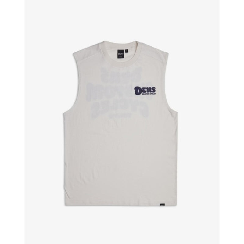 Deus Ex Machina - Mens Bubble Up Muscle