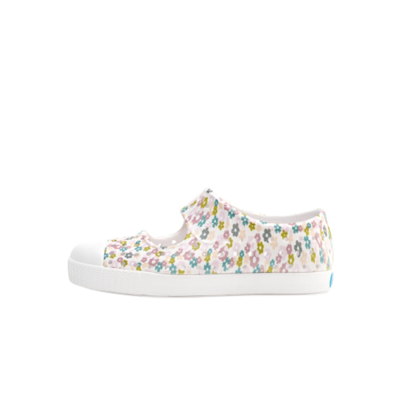 Native Shoes - Unisex Jefferson Juniper Print Kids