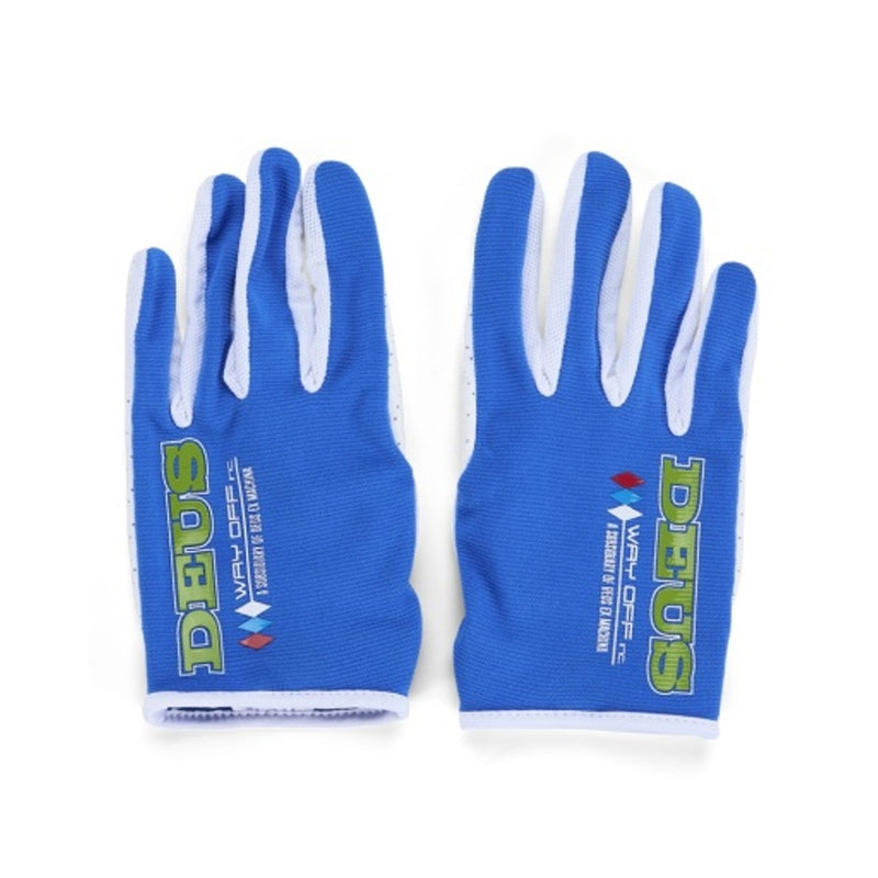 Deus Ex Machina - Mens Mx Gloves