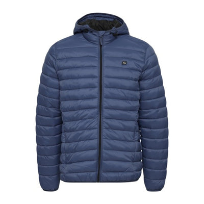 DK Company - Mens Bh Romsey Hood Jacket Noos