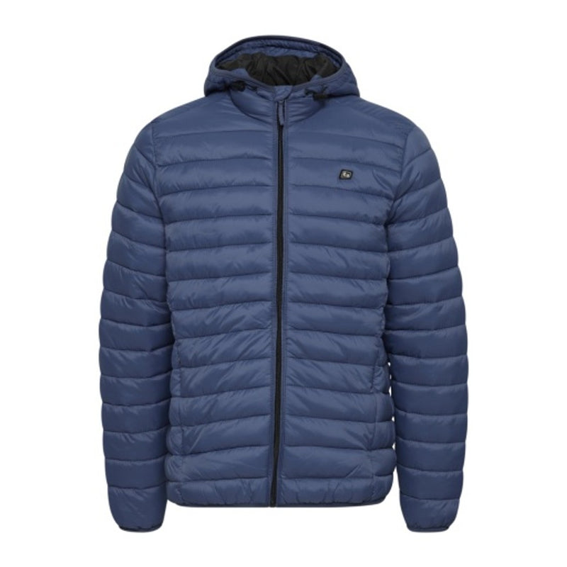 DK Company - Mens Bh Romsey Hood Jacket Noos
