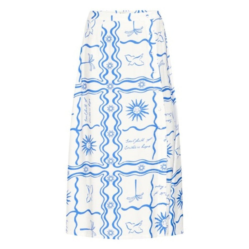 DK Company - Womens Ihfirisa Sk