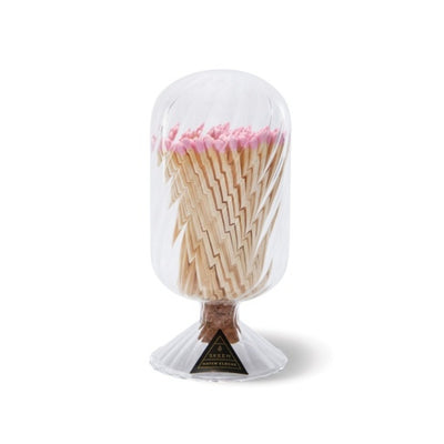 Skeem - Unisex Pink Helix Match Cloche