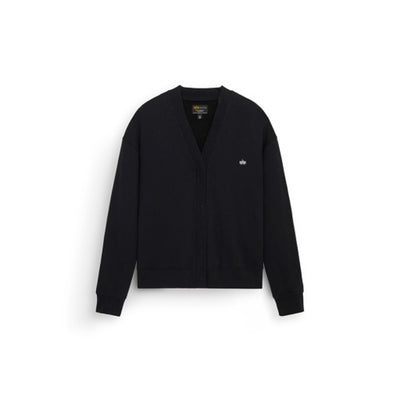 Alpha Industries - Mens Essential Cardigan