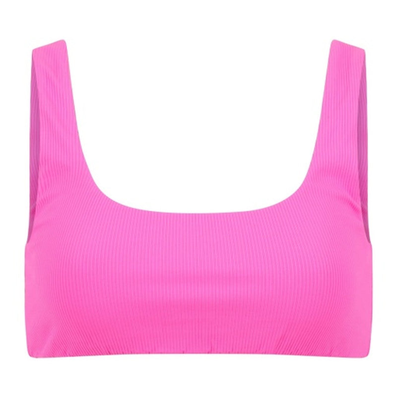 Year of Ours - Womens Julianna Bikini Top