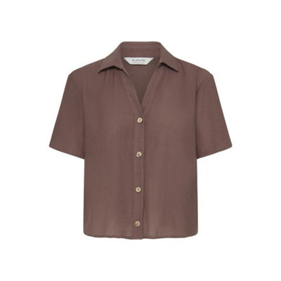 DK Company - Womens Byerolo Shirt