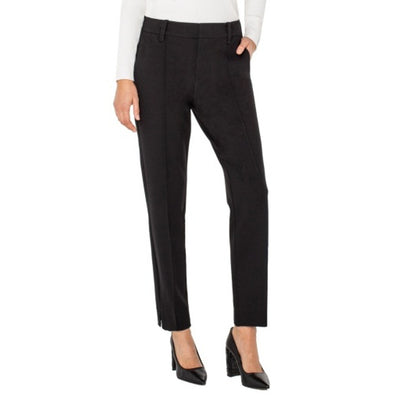 Liverpool Los Angeles - Womens Gemma Cigarette Trouser 26in Ins