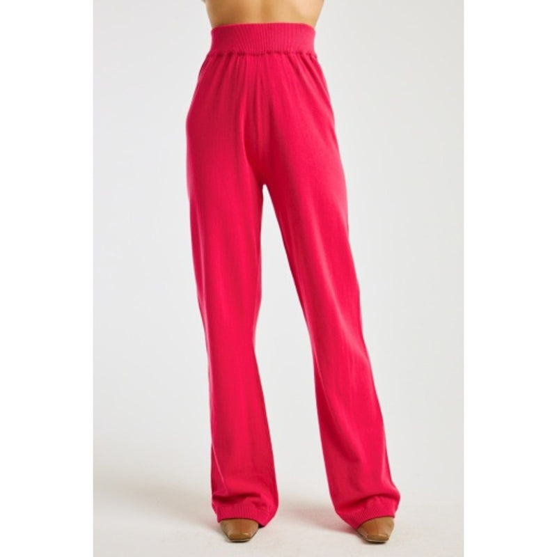 Year of Ours - Womens Sweater Pant