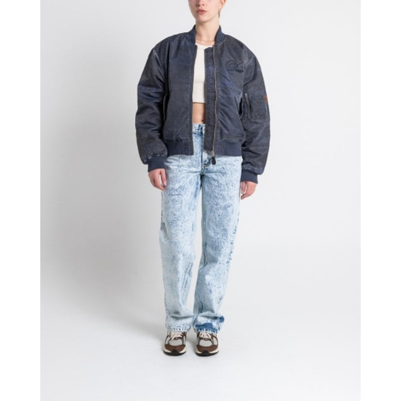 Deus Ex Machina - Mens Wellness Acid Bomber
