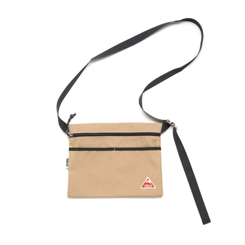 Deus Ex Machina - Mens Transit Sling Bag