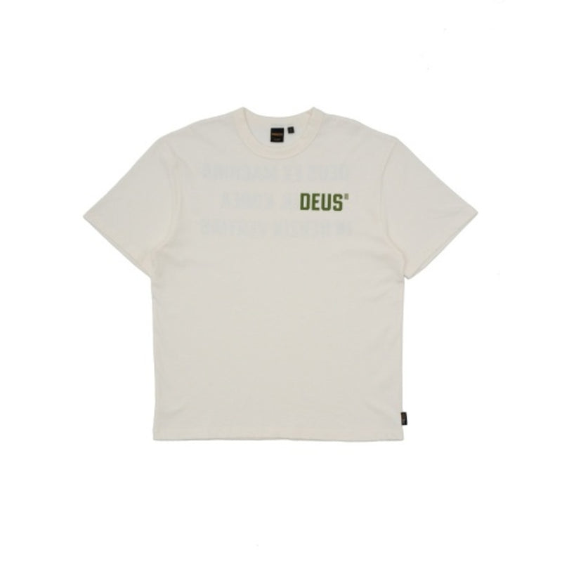 Deus Ex Machina - Mens Hemlock Tee