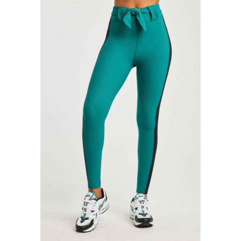 Year of Ours - Womens Thermal Ski Belted Legging