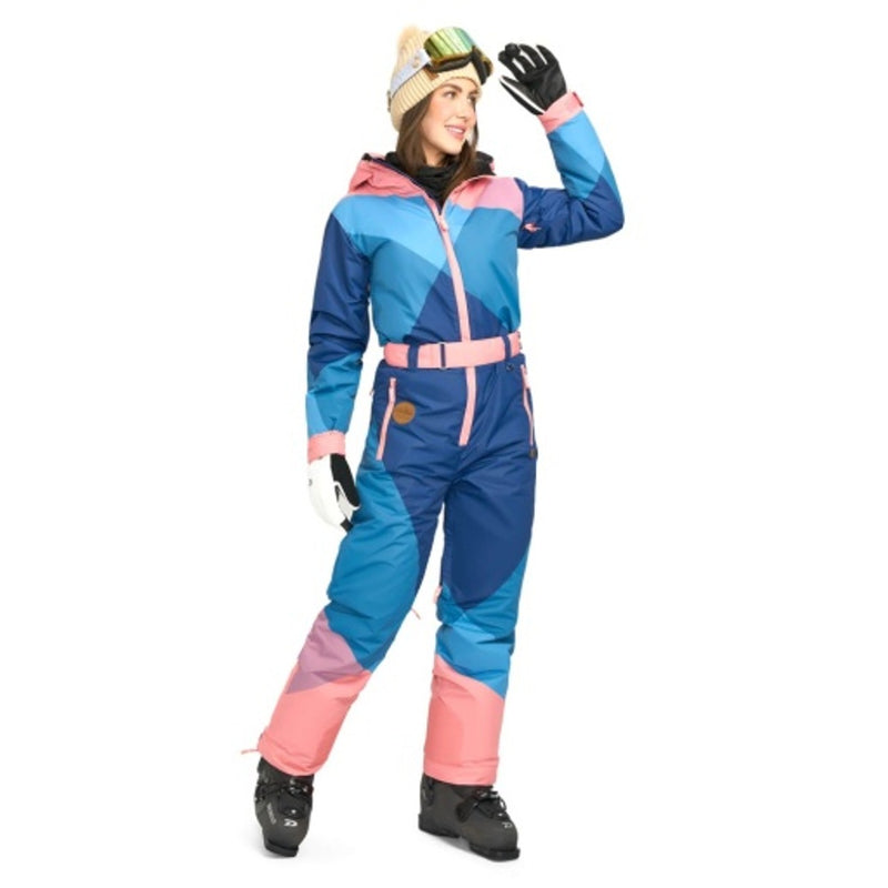 Tipsy Elves - Womens Snow Diva Snow Suit