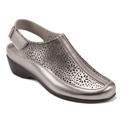 Easy Spirit - Womens Dawn Slip-On Shoe - Bronze 751