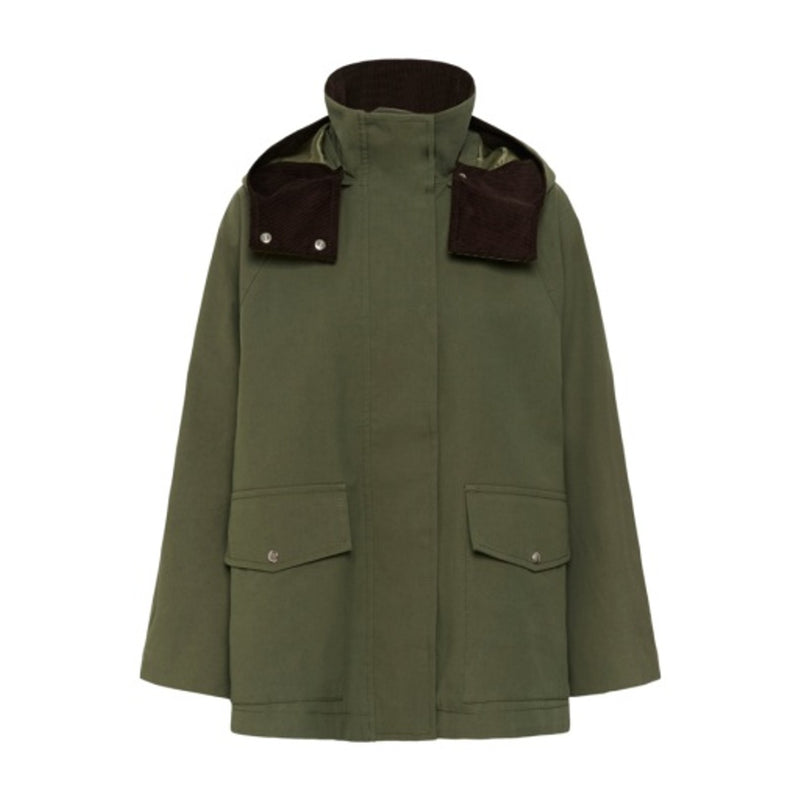 DK Company - Womens Jacobsiw Jacket