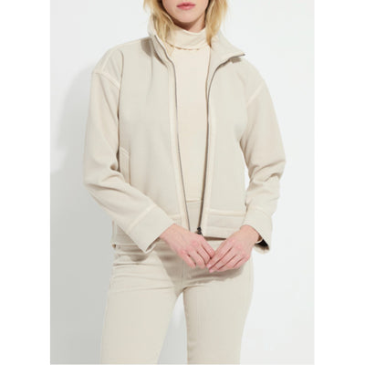 Lysse - Womens Evelyn St Corduroy Jacket