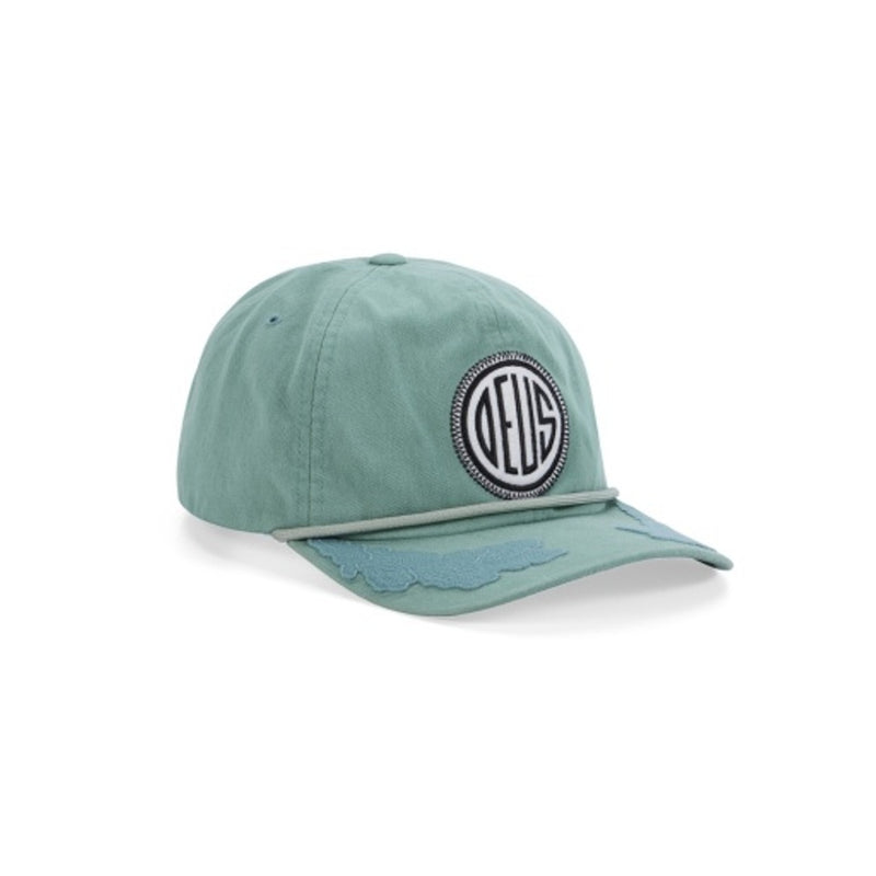 Deus Ex Machina - Mens Pill Trucker