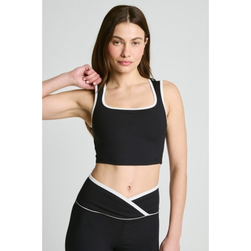 Year of Ours - Womens Ribbed Diana Bra