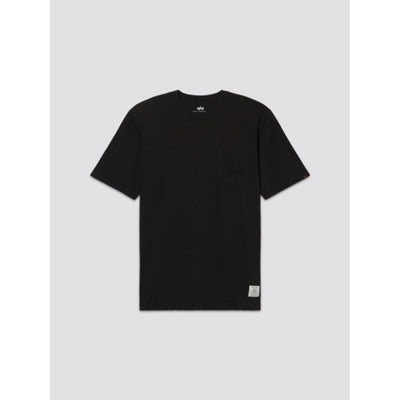 Alpha Industries - Mens Essential Pocket Tee