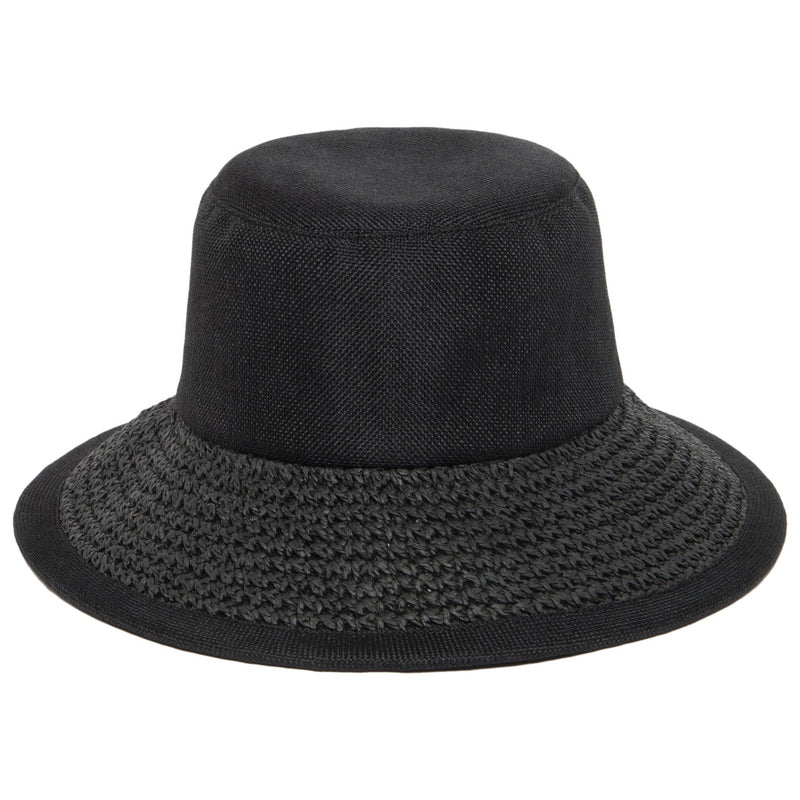 San Diego Hat Company - Womens Collapsible Cotton Twill