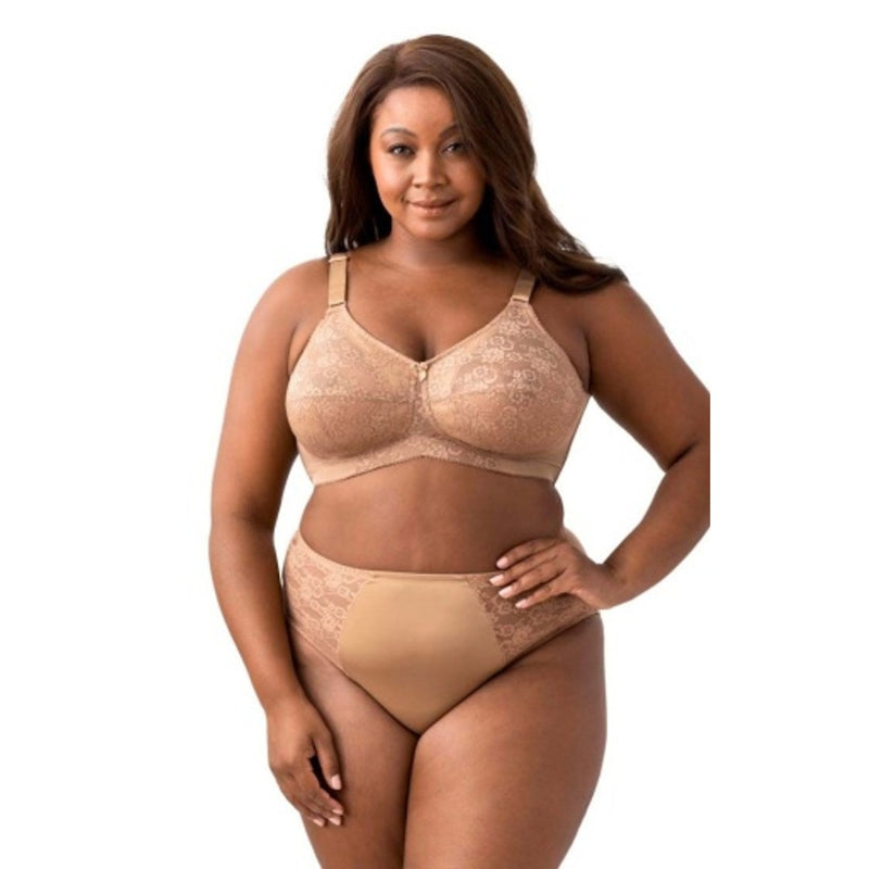 Elila - Womens Lace Softcup