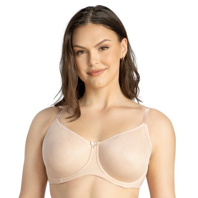 Parfait - Womens Pearl Seamless Minimizer Bra