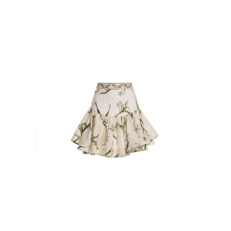 Agua Bendita - Womens Jacarina Azucar