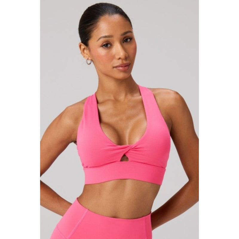 Fabletics - Womens Oasis Twist Sports Bra