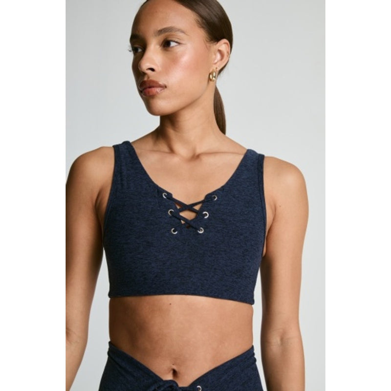 Year of Ours - Womens Stretch Football Bra