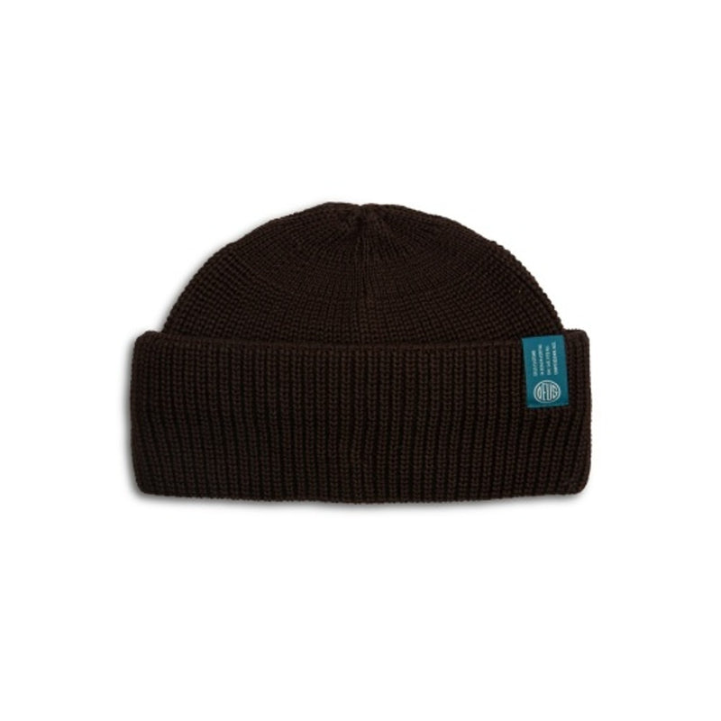 Deus Ex Machina - Mens Deck Pill Beanie