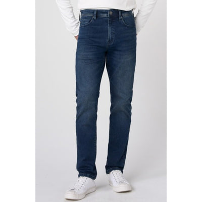 Liverpool Los Angeles - Womens Kingston Modern Straight 30" Ins