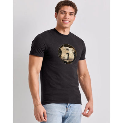 Hanes - Mens Us 1 Graphic Tee