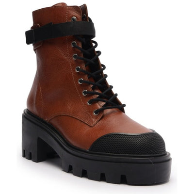 Schutz - Womens Sarah Mid Block