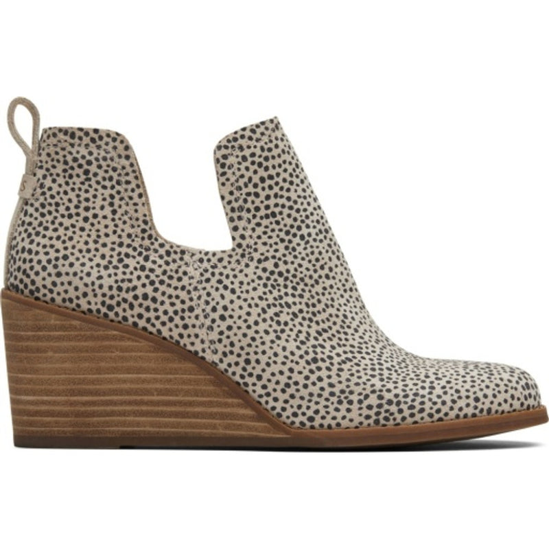 TOMS - Womens Kallie Boot