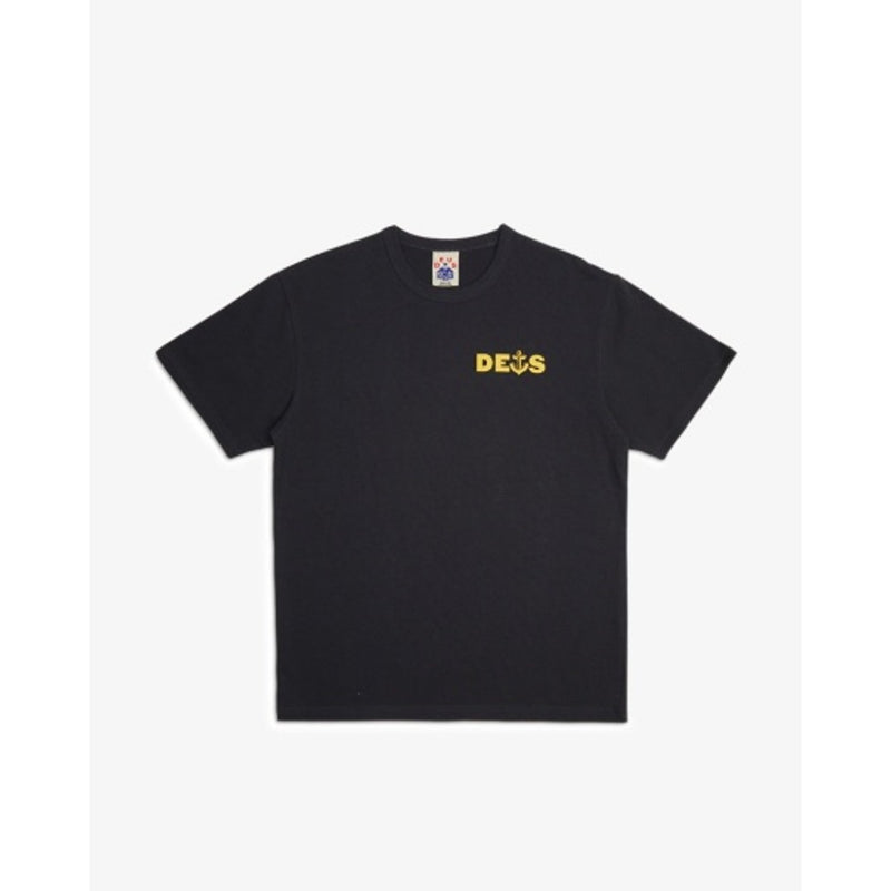 Deus Ex Machina - Mens Ankor Tee