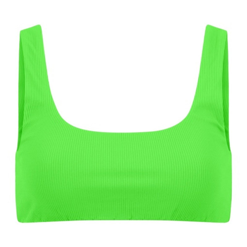 Year of Ours - Womens Julianna Bikini Top